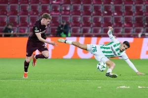 Hearts-Ομόνοια: Κατώτερη στη Σκωτία... και ήττα! (Φώτος)