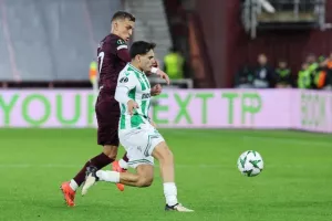 Hearts-Ομόνοια: Κατώτερη στη Σκωτία... και ήττα! (Φώτος)