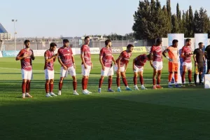 ΕΝΠ-Εθνικός: Ισόπαλο το ματς των αναγκαστικών αλλαγών