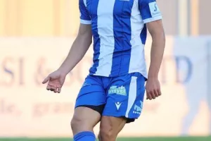 ΕΝΠ-Εθνικός: Ισόπαλο το ματς των αναγκαστικών αλλαγών