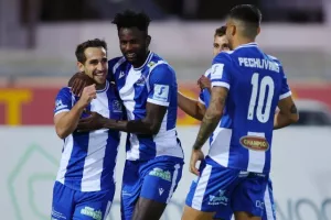 ΕΝΠ-Εθνικός: Ισόπαλο το ματς των αναγκαστικών αλλαγών