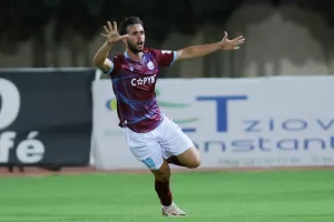 ΕΝΠ-Εθνικός: Ισόπαλο το ματς των αναγκαστικών αλλαγών