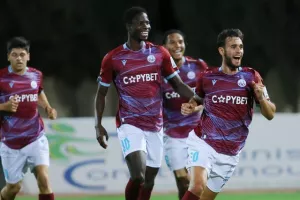ΕΝΠ-Εθνικός: Ισόπαλο το ματς των αναγκαστικών αλλαγών