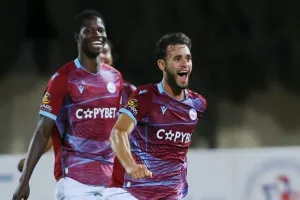 ΕΝΠ-Εθνικός: Ισόπαλο το ματς των αναγκαστικών αλλαγών