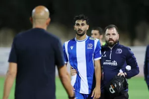 Ανησυχία για Αγγελόπουλο (Τα νεότερα)