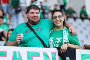 (Φώτος) Ο κόσμος στο "Αλφαμέγα"