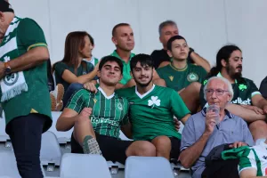 (Φώτος) Ο κόσμος στο "Αλφαμέγα"