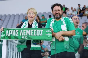 Άρης/Τα εισιτήρια με Εθνικό 