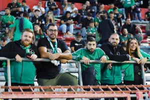 (Φώτος) Οι Ομονοιάτες στο "Αμμόχωστος"