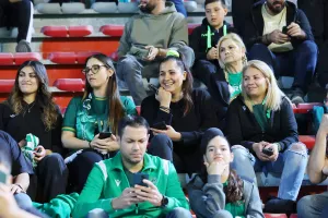 (Φώτος) Οι Ομονοιάτες στο "Αμμόχωστος"