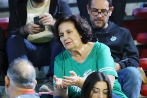 (Φώτος) Οι Ομονοιάτες στο "Αμμόχωστος"