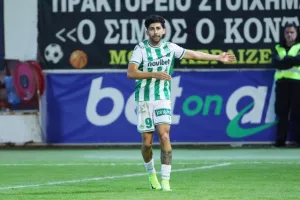 Καρμιώτισσα-Ομόνοια: Πράσινος...οδοστρωτήρας! (Φώτος)