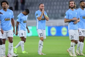 Πάφος-Heidenheim: Άξιζε κάτι περισσότερο... (φώτος)