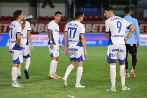 Καρμιώτισσα-Απόλλων: Μεγάλη  νίκη στο ντεμπούτο του Καμορανέζι! (Φώτος)