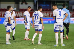 Αυτή την φορά, την πάτησε…
