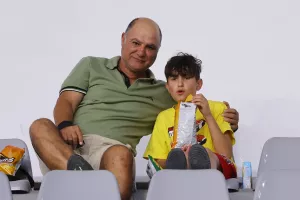 (Φώτος) Ο κόσμος στο "Αλφαμέγα"