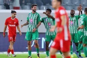 Άρης-Νέα Σαλαμίνα: Δύσκολη αλλά… πολύτιμη νίκη / 3η σερί (φώτος)