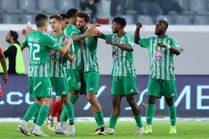 Άρης-Νέα Σαλαμίνα: Δύσκολη αλλά… πολύτιμη νίκη / 3η σερί (φώτος)