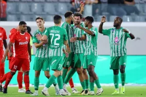 Άρης-Νέα Σαλαμίνα: Δύσκολη αλλά… πολύτιμη νίκη / 3η σερί (φώτος)