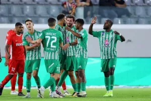 Άρης-Νέα Σαλαμίνα: Δύσκολη αλλά… πολύτιμη νίκη / 3η σερί (φώτος)