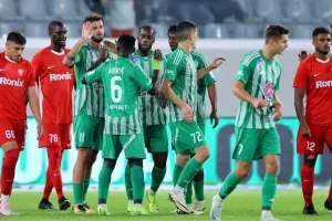 Άρης-Νέα Σαλαμίνα: Δύσκολη αλλά… πολύτιμη νίκη / 3η σερί (φώτος)