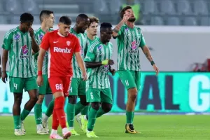Άρης-Νέα Σαλαμίνα: Δύσκολη αλλά… πολύτιμη νίκη / 3η σερί (φώτος)