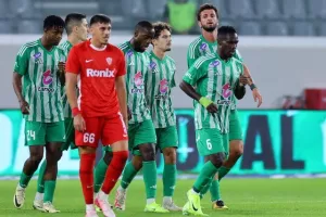 Άρης-Νέα Σαλαμίνα: Δύσκολη αλλά… πολύτιμη νίκη / 3η σερί (φώτος)
