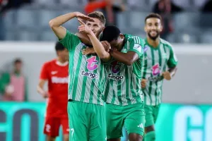 Άρης-Νέα Σαλαμίνα: Δύσκολη αλλά… πολύτιμη νίκη / 3η σερί (φώτος)