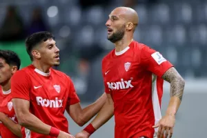 Άρης-Νέα Σαλαμίνα: Δύσκολη αλλά… πολύτιμη νίκη / 3η σερί (φώτος)