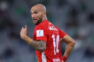 Άρης-Νέα Σαλαμίνα: Δύσκολη αλλά… πολύτιμη νίκη / 3η σερί (φώτος)