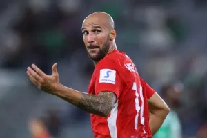 Άρης-Νέα Σαλαμίνα: Δύσκολη αλλά… πολύτιμη νίκη / 3η σερί (φώτος)