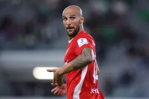Άρης-Νέα Σαλαμίνα: Δύσκολη αλλά… πολύτιμη νίκη / 3η σερί (φώτος)