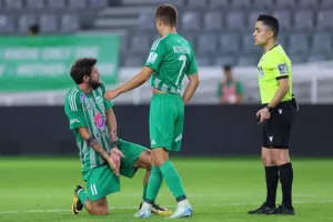 Άρης-Νέα Σαλαμίνα: Δύσκολη αλλά… πολύτιμη νίκη / 3η σερί (φώτος)