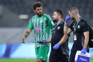 Άρης-Νέα Σαλαμίνα: Δύσκολη αλλά… πολύτιμη νίκη / 3η σερί (φώτος)