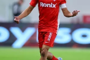 Άρης-Νέα Σαλαμίνα: Δύσκολη αλλά… πολύτιμη νίκη / 3η σερί (φώτος)