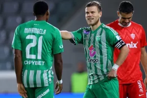 Άρης-Νέα Σαλαμίνα: Δύσκολη αλλά… πολύτιμη νίκη / 3η σερί (φώτος)