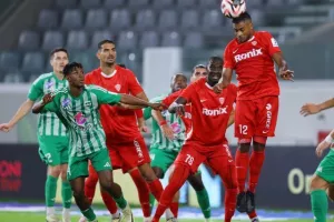 Άρης-Νέα Σαλαμίνα: Δύσκολη αλλά… πολύτιμη νίκη / 3η σερί (φώτος)