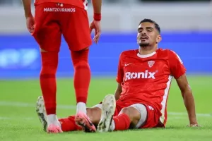 Άρης-Νέα Σαλαμίνα: Δύσκολη αλλά… πολύτιμη νίκη / 3η σερί (φώτος)