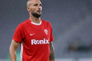 Άρης-Νέα Σαλαμίνα: Δύσκολη αλλά… πολύτιμη νίκη / 3η σερί (φώτος)