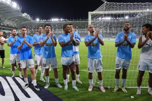 Με… φόρα από το Κισινάου
