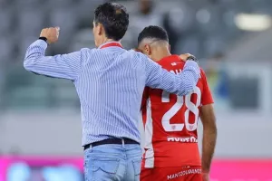 Άρης-Νέα Σαλαμίνα: Δύσκολη αλλά… πολύτιμη νίκη / 3η σερί (φώτος)