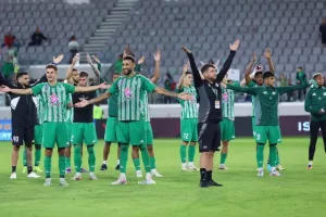 Άρης-Νέα Σαλαμίνα: Δύσκολη αλλά… πολύτιμη νίκη / 3η σερί (φώτος)
