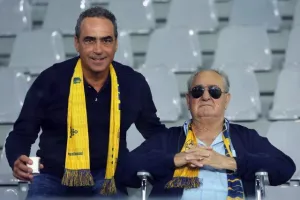 ΑΕΛ-ΑΕΚ: Συμβιβασμός στη Λεμεσό! (φώτος)