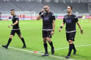 ΑΕΛ-ΑΕΚ: Συμβιβασμός στη Λεμεσό! (φώτος)