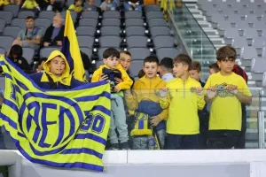 ΑΕΛ-ΑΕΚ: Συμβιβασμός στη Λεμεσό! (φώτος)