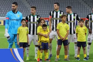 ΑΕΛ-ΑΕΚ: Συμβιβασμός στη Λεμεσό! (φώτος)