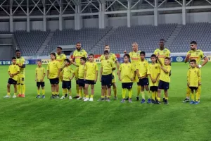 ΑΕΛ-ΑΕΚ: Συμβιβασμός στη Λεμεσό! (φώτος)