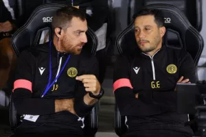 ΑΕΛ-ΑΕΚ: Συμβιβασμός στη Λεμεσό! (φώτος)