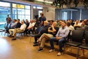 (ΒΙΝΤΕΟ) Απόλλων/"Το λεύκωμα θα προσφέρει αιώνια δόξα και αναγνώριση"