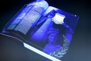 (ΒΙΝΤΕΟ) Απόλλων/"Το λεύκωμα θα προσφέρει αιώνια δόξα και αναγνώριση"